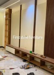 TV wall unit